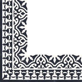 Cementové dlaždice 2454 | Articima