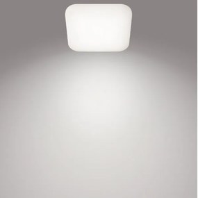 Philips - LED Stropné svietidlo MAUVE LED/24W/230V 4000K