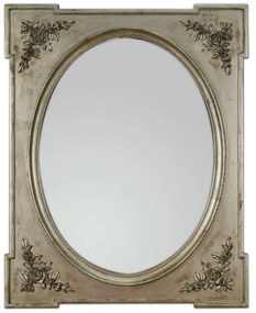 Zrkadlo Cachet S Rozmer: 80 x 100