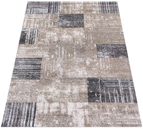 Koberec Panamero 24 hnedý