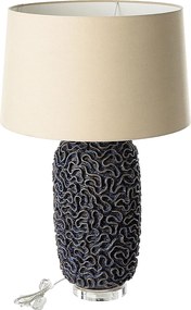 Stolová lampa Corallium 79 cm