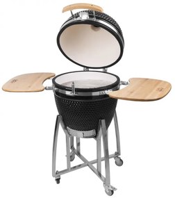 2212372	Gril Strend Pro Kamado Egg 21&quot;