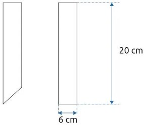 Toolight Toolight, závesné svietidlo DIAMENT 1xGU10 392197, čierna-svetlá zlatá, OSW-08569