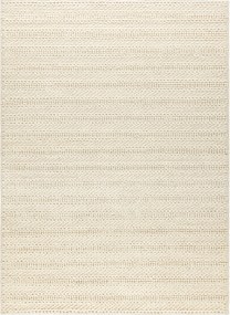 Kusový koberec Tahar 99002B cream, 120x180, biela, obývacia izba, Dywany Łuszczów