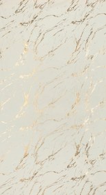 EUROFIRANY ZATEMŇOVACÍ ZÁVES NA KRÚŽKOCH MOLLY 140X250 CM KRÉMOVÁ