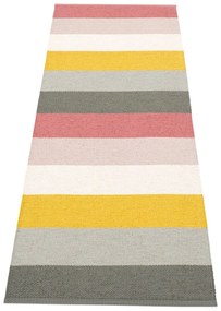 Vnútorný a vonkajší behúň 70x200 cm Molly Moor – Pappelina