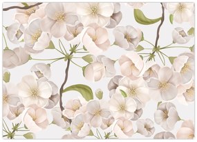 Obraz - Bloom with grace N⁰1 (70x50 cm)