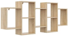 Polička NR 15 Dub Sonoma