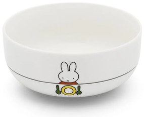 Porcelánová detská jedálenská súprava 6 ks Miffy – Zilverstad