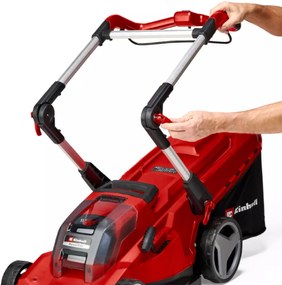 Einhell RASARRO 36/40 Aku kosačka na trávu (40cm/36V/2x4.0Ah) 3413278