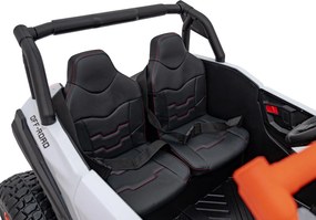 Ramiz UTV X3 Off-Road Oranžová