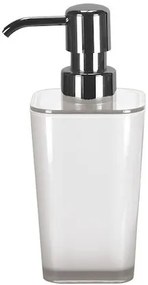 Dávkovač mydla Kleine Wolke Easy biela 5061114854, 1 ks