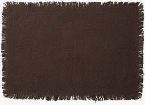 Bavlnené prestierania Leo, 4 ks