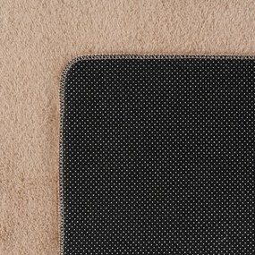Béžový prateľný koberec 140x200 cm Joy 1400 – Ayyildiz Carpets