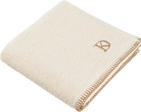 XXXLutz UTERÁK NA RUKY, 50/100 cm, écru Dieter Knoll - Kúpeľňový textil - 006792014112