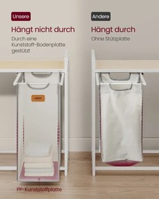 Kôš na bielizeň BLH311G01