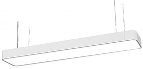 Svietidlo Nowodvorski SOFT LED WHITE 90X20 7545