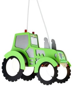 Elobra Tractor 127995