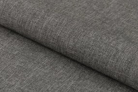 Jedálenská stolička Wilma, tmavosivá (64374)