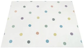 Koberec Lima C275A fialový / krémový