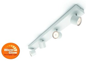 Philips 56244/31/P0 Star spot LED WGD 18W=2000lm