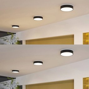 Arcchio Aleksi stropné LED svetlo Ø 45 cm, okrúhle