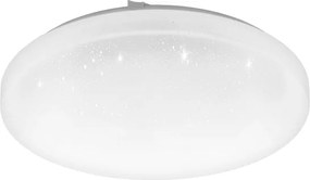 Eglo 902196-LED RGBW stmievateľné stropné svietidlo FRANIA-Z, LED 12 W, 230 V, priemer 31 cm
