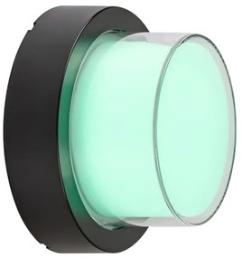 Rabalux 7246 - LED RGBW Vonkajšie svietidlo DURBE LED/10W/230V IP54 Wi-Fi Tuya