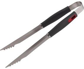 LAMART LT5027 Grilovacia kliešte 40 cm BBQ 41012739