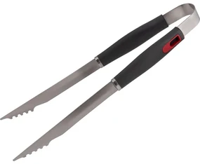 LAMART LT5027 Grilovacia kliešte 40 cm BBQ 41012739