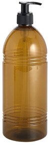 Gedy Gedy, AGAVE dávkovač mydla na postavenie 1000 ml, hnedá, 2158
