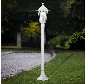 Eglo 22995 - Vonkajšie svietidlo LATERNA 5 1xE27/60W EG22995