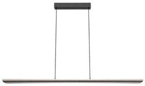 Rabalux 72026 - LED luster na lanku NORAEL LED/40W/230V 3000K