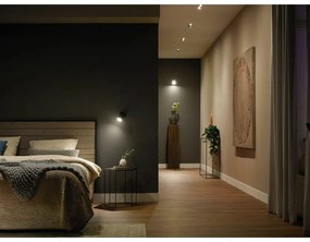 Philips Hue 8719514491588 žiarovka LED WA Bluetooth GU5.3 MR16, 2 ks