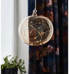 Markslöjd 704861 - LED Vianočná dekorácia LINA 20xLED/0,6W/4,5V