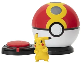 Pokémon Hra „Surprise Attack”