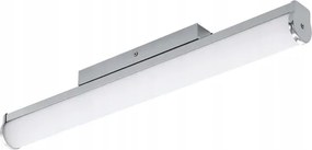 Eglo 79531 - LED kúpeľňové nástenné svietidlo LED/13W/230V IP44