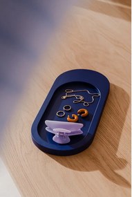 Drevená dekoratívna tácka 15x32 cm Tenu – noo.ma