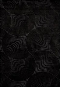 Koberec Fancy 647 antracitový