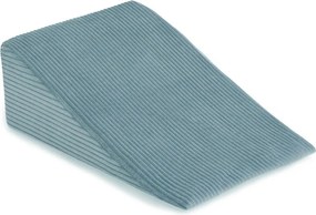 Mini ihrisko (+ bazén a 100 loptičiek) modré, prémiový menčester