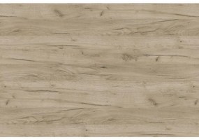 Kuchynská doska 1 bm/38 mm 60 cm dub Craft sivý Tovar na mieru