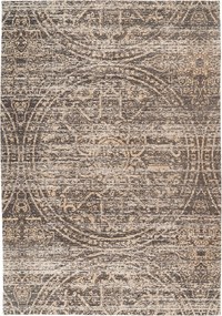 XXXLutz PLOCHO TKANÝ KOBEREC, 80/150 cm béžová - Online Only bytové doplnky - 005937048721