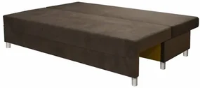 Pohovka Dorien (Uttario velvet 2954). Vlastná spoľahlivá doprava až k Vám domov. 1059208