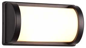 Vonkajšie svietidlo (výška 26,5 cm) Puelo – Trio