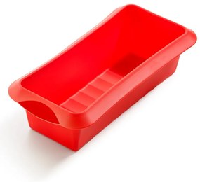 Silikónová forma na pečenie chlieb 12,5x27,5 cm – Lékué