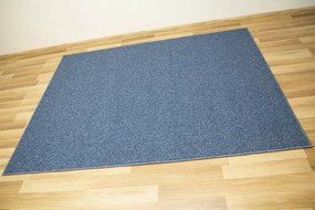 Koberec Stockholm 85 tmavomodrý