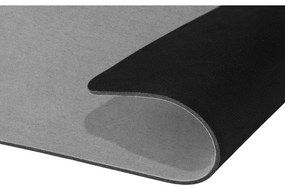 Sivá kúpeľňová predložka 50x80 cm – Wenko