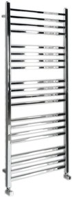 Sapho Sapho, METRO vykurovacie teleso 600x1530 mm, chrom, 0411-02
