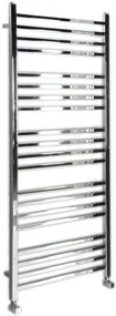 Sapho Sapho, METRO vykurovacie teleso 600x1530 mm, chrom, 0411-02