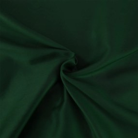 SATÉNOVÉ OBLIEČKY SATINLOVE CLASSIC 200X220 CM, 2KS 70X80 CM TMAVOZELENÉ